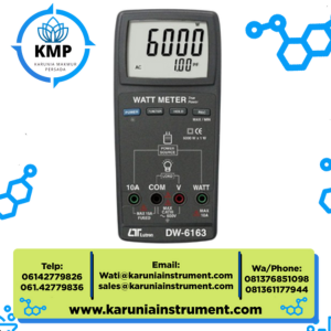 lutron power meter – dw-6163