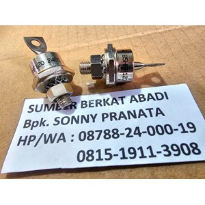 diode 85hf120 85hfr120 zx 85 - 10 r zx85-10r zx8510r 1 set - dapat 2-2