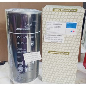 mtu 003 184 53 01 oil filter 0031845301 003-184-53-01 wd 13145