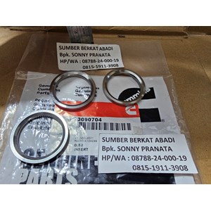 cummins 3090704 insert valve 3090703 - m11 ism qsm-3