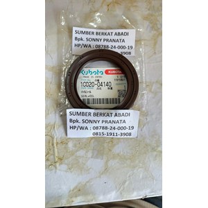 kubota 1c020-04140 1c02004140 1002004140 10020-04140 - genuine japan
