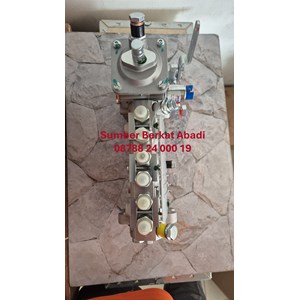 cummins 3974600 fuel injection pump 397-4600 fip 397 4600 - 6bt5.9 6bt-6
