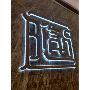 neonsign backlight / huruf timbul nyala belakang-6