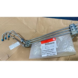 cummins 3976434 tube injector fuel supply - 1 set isi 3 tube-4