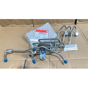 cummins 3976433 tube injector fuel supply - 1 set isi 3 tube-5