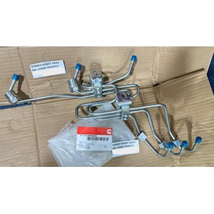 cummins 3976433 tube injector fuel supply - 1 set isi 3 tube