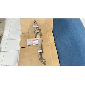 cummins 3976434 tube injector fuel supply - 1 set isi 3 tube-3