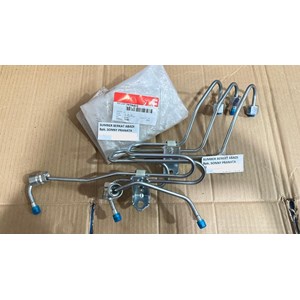 cummins 3976433 tube injector fuel supply - 1 set isi 3 tube-4