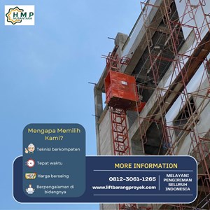 sewa lift barang proyek cilegon | 081230611265-1