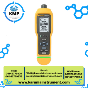 fluke 805 vibration meter