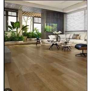 spc flooring / lantai plastic composite-4