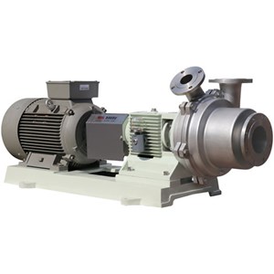 defoaming pump /pompa centrifugal