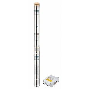 deep pump 3sdm2-20/pompa sumur dalam