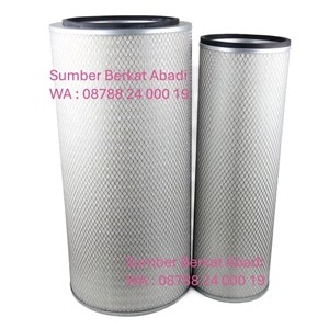 sbb kwk af4674 af4675 air filter af 4674 af 4675 complete set af-4674