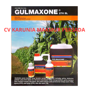 herbisida gulmaxone 276 sl-1