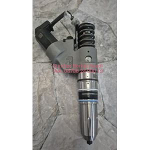 cummins 4026222 fuel injector pump - ism qsm m11 - genuine-3