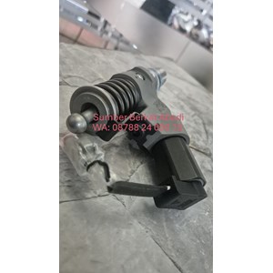 cummins 4026222 fuel injector pump - ism qsm m11 - genuine-1