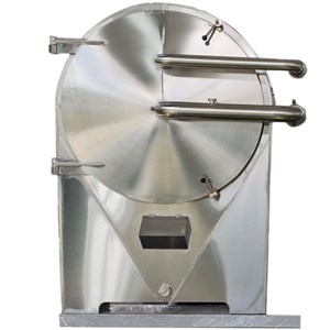 centrifugal sieves/tepung tapioka