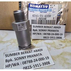 komatsu 6745-71-4330 6745714330 pc300-8 1020087c851 1020 087 c851-4