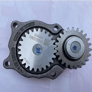 blk 5346429 lubricating oil pump - 4bt 6bt