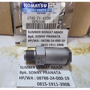 komatsu 6745-71-4330 6745714330 pc300-8 1020087c851 1020 087 c851-2