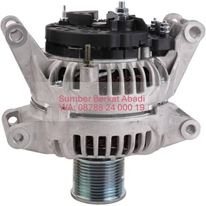 alternator 3445081 344-5081 0124-655-076 0124655076 0124 655 076