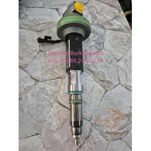 cummins 2882079 injector qsk19 k19