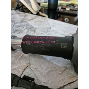 cummins 2882079 injector qsk19 k19-2