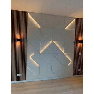 interior wall panel