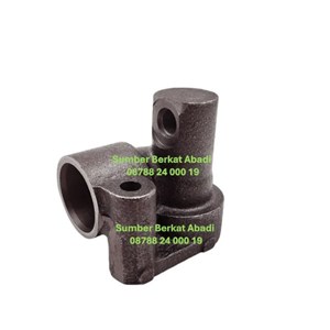 cummins 3633133 water transfer connection - kta19 kta38 kta50
