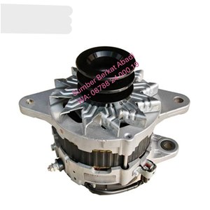alternator 27060-e0051 27060e0051 27060 e0051 complete 0201 252 0416