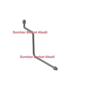 cummins 3631621 water drain tube 3630292 - gta38 k38 kta38gc cm558