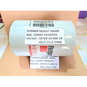 fleetguard hf6005 hydraulic filter hf-6005 hf 6005 - genuine-3
