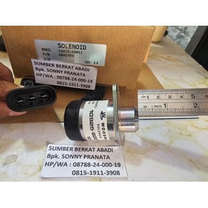 solenoid 12v 1g925-60011 shut off 1g92560011 1g925 60011 - top quality-6