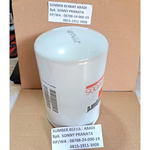 fleetguard hf6005 hydraulic filter hf-6005 hf 6005 - genuine-4