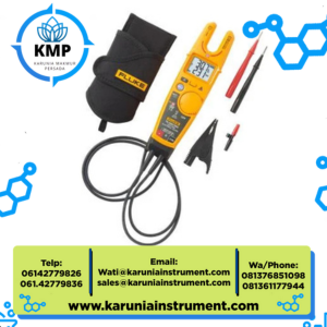 fluke t6-1000 pro electrical tester