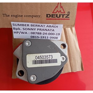 deutz 0450-3573 fuel pump 04503573 pump 0450 3573 fuel pump - asli-3