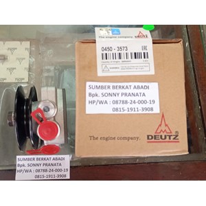 deutz 0450-3573 fuel pump 04503573 pump 0450 3573 fuel pump - asli-1