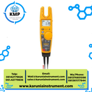 fluke t6-600 electrical tester