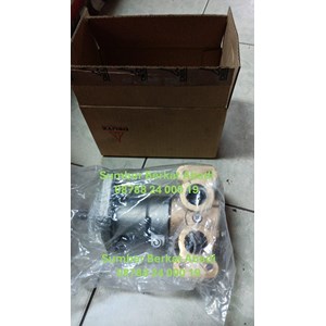 water pump 0422-9524 raw water 04229524 0422 9524 - bfm1013 bfm 1013