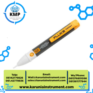 fluke 2ac non-contact voltage tester