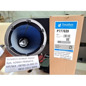 donaldson p777639 inner p77-7639 jae-88122 jae 88122 jae88122 rs3885-1