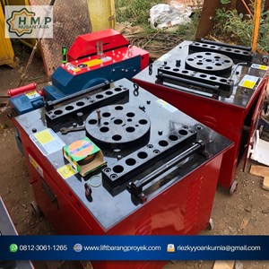 sewa bar bending cutter berkualitas magelang - 081230611265-2