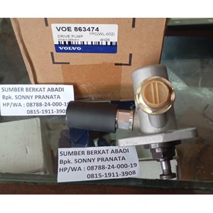 fuel pump voe 863474 voe-863474 voe863474 0 440 008 089 0440008089-5