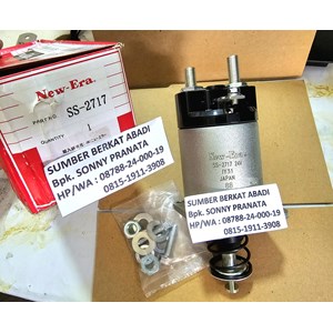 new era ss-2717 solenoid ss 2717 ss2717 iy31 ss 2717 h07c 28180-1240