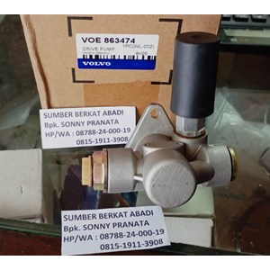 fuel pump voe 863474 voe-863474 voe863474 0 440 008 089 0440008089-2