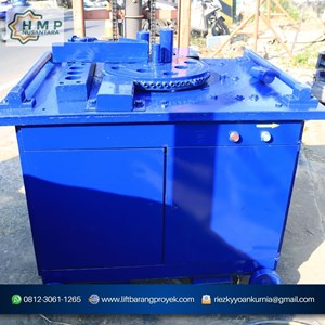 sewa bar bending cutter berkualitas magelang - 081230611265-1