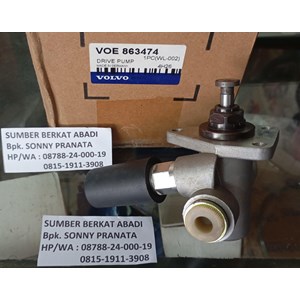 fuel pump voe 863474 voe-863474 voe863474 0 440 008 089 0440008089-4