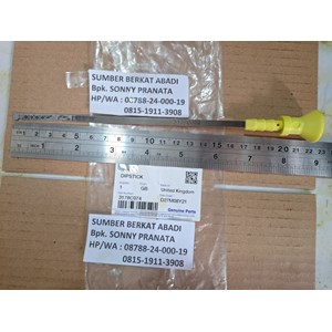perkins 3178c074 3178c077 dipstick 931-011 931011 931 011 - genuine-4