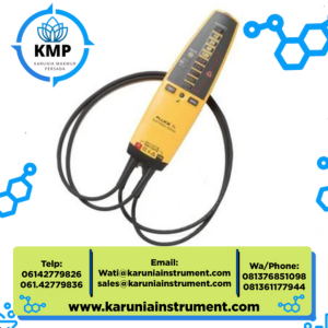 fluke t+ electrical tester